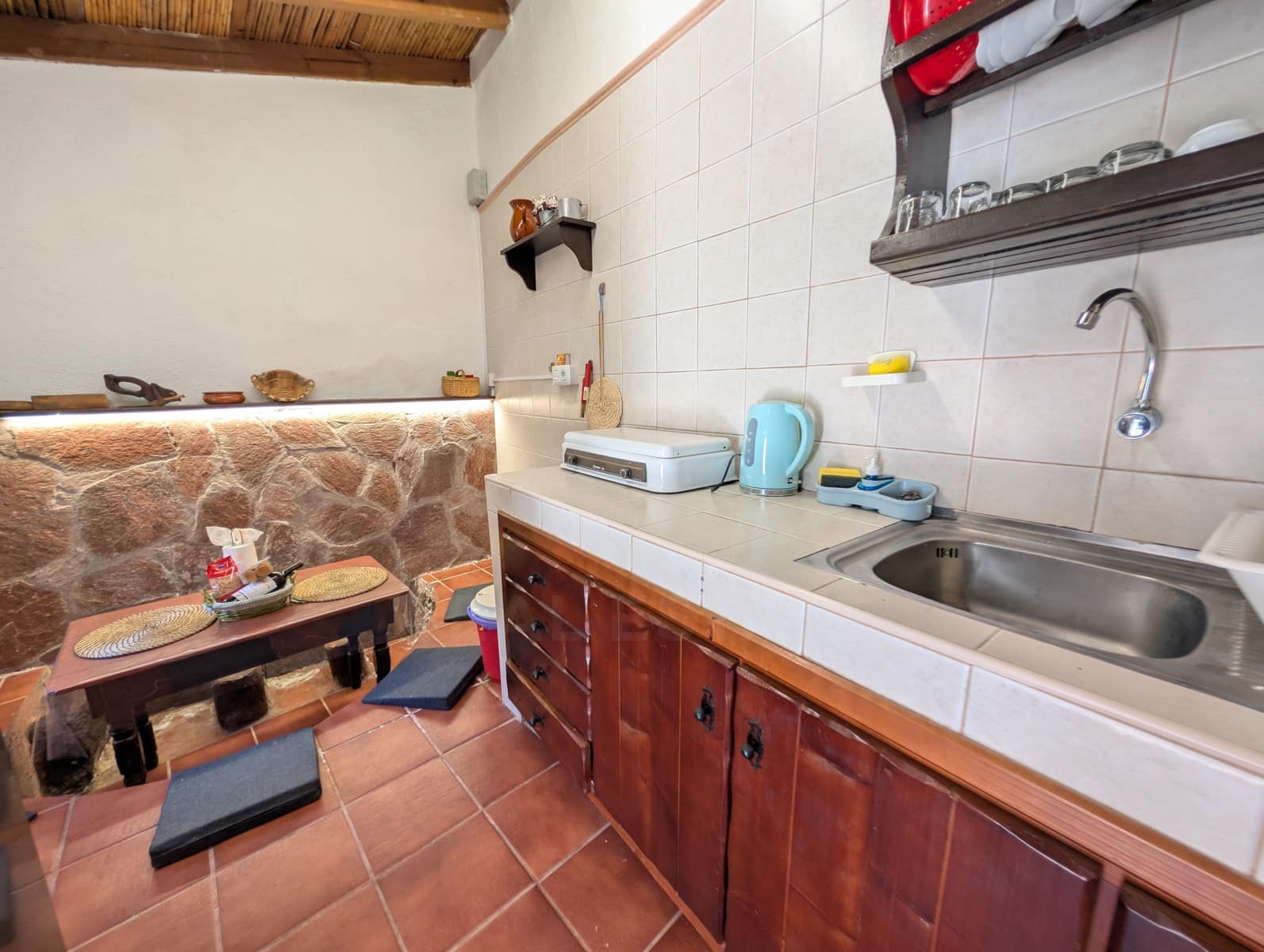 4 sypialnia Dom na sprzedaż w Buenavista del Norte - 360 000 € (Ref: 10029033)