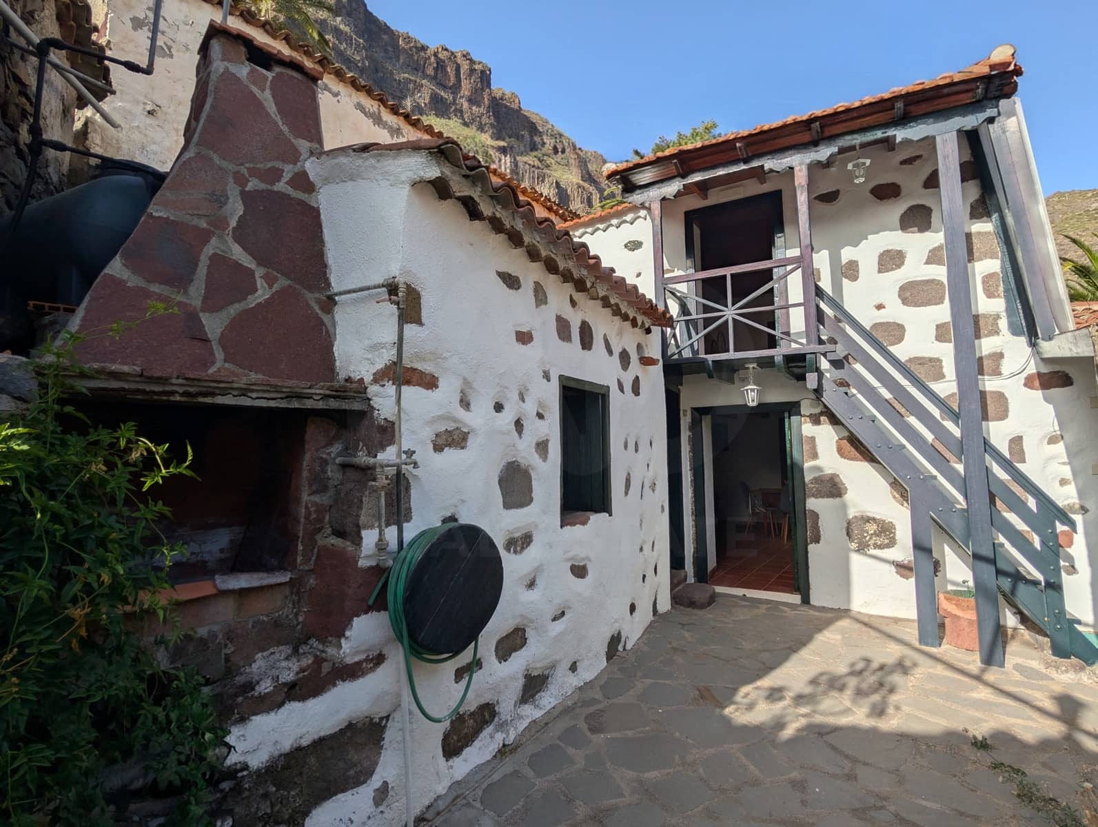 4 sypialnia Dom na sprzedaż w Buenavista del Norte - 360 000 € (Ref: 10029033)