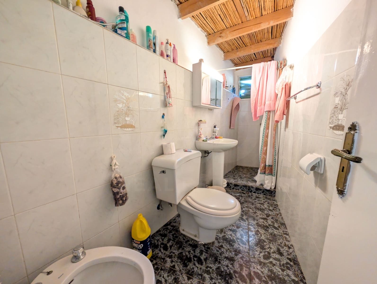 4 sypialnia Dom na sprzedaż w Buenavista del Norte - 360 000 € (Ref: 10029033)
