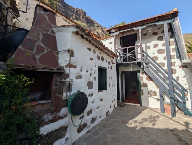 4 sypialnia Dom na sprzedaż w Buenavista del Norte - 360 000 € (Ref: 10029033)