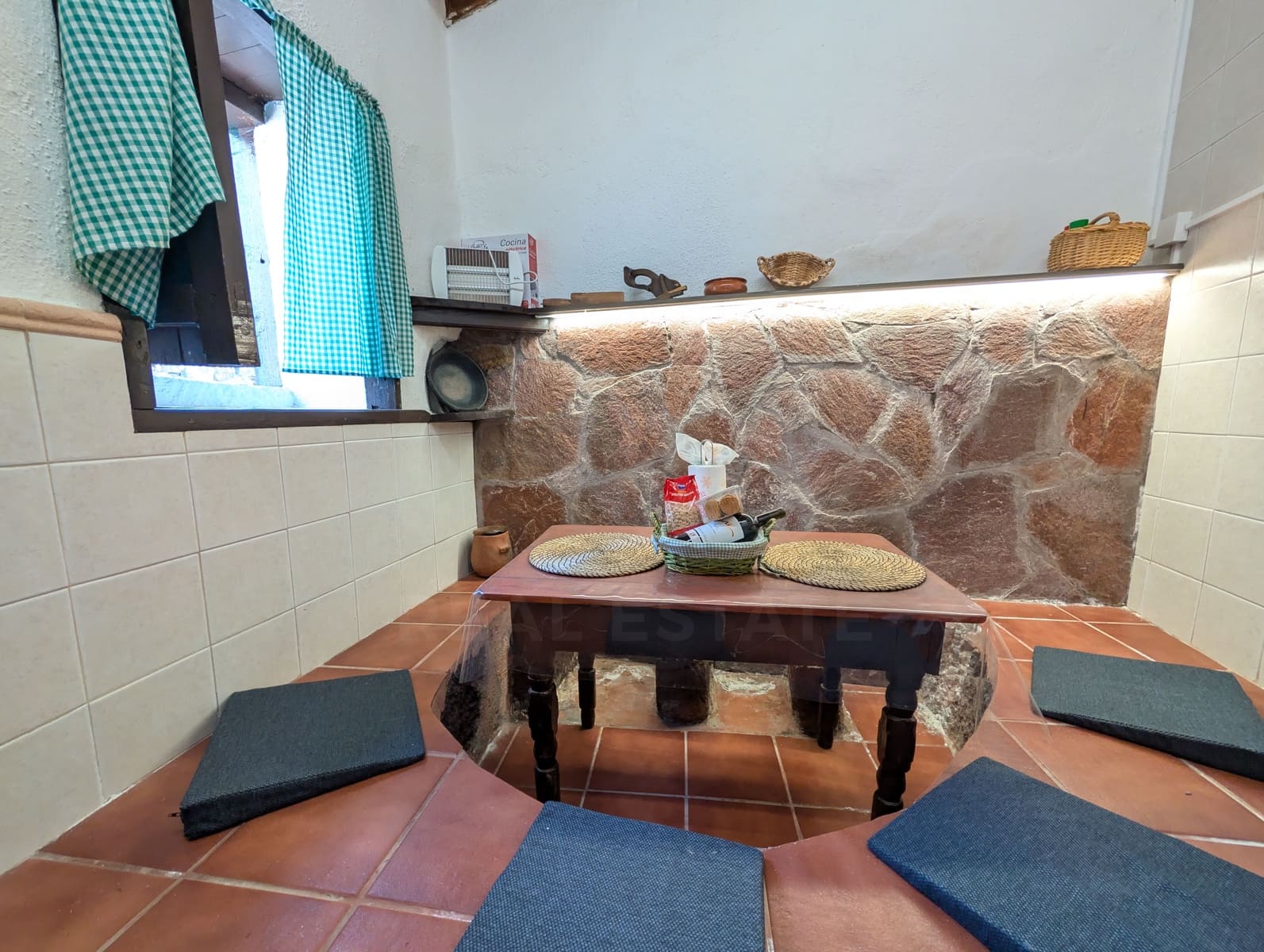 4 sypialnia Dom na sprzedaż w Buenavista del Norte - 360 000 € (Ref: 10029033)