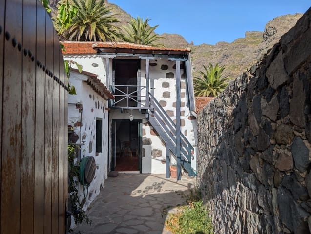 4 sypialnia Dom na sprzedaż w Buenavista del Norte - 360 000 € (Ref: 10029033)