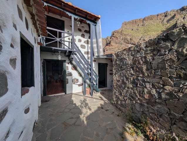 4 sypialnia Dom na sprzedaż w Buenavista del Norte - 360 000 € (Ref: 10029033)