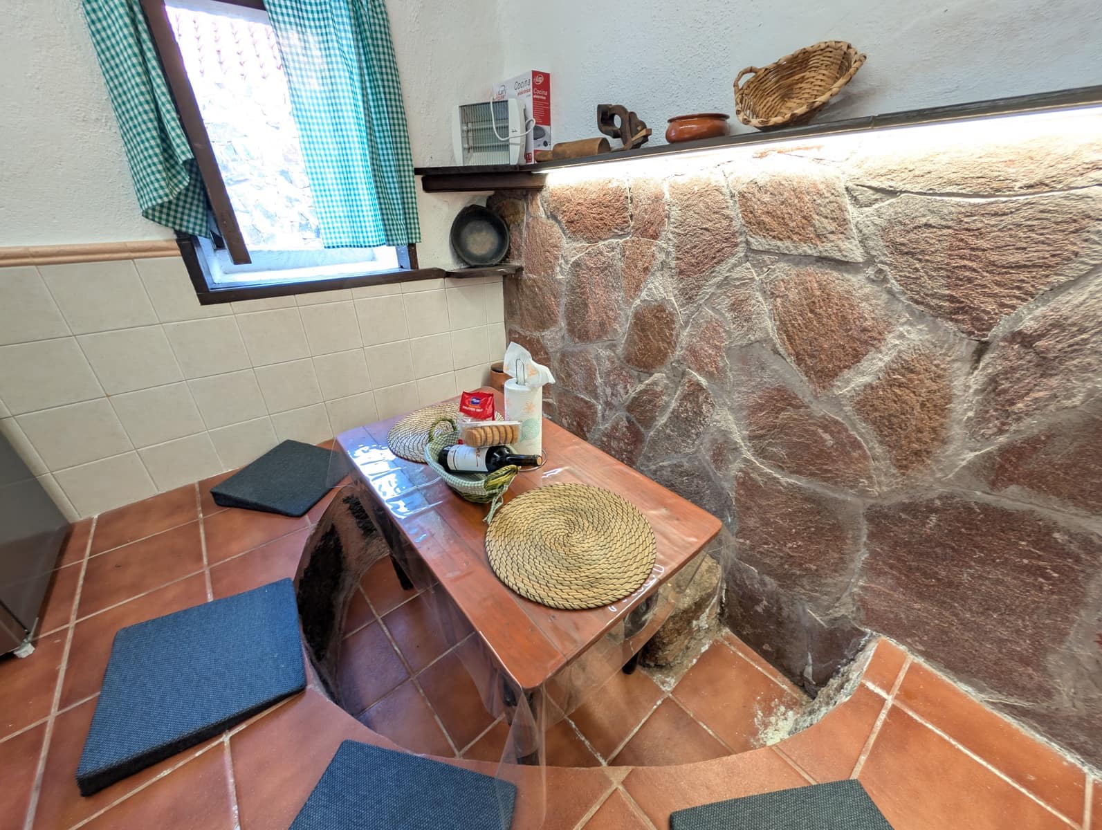 4 sypialnia Dom na sprzedaż w Buenavista del Norte - 360 000 € (Ref: 10029033)
