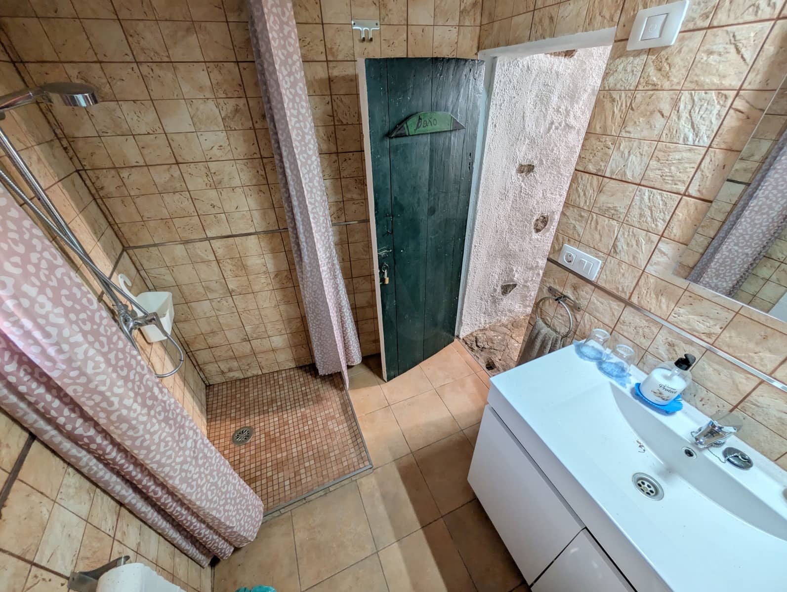4 sypialnia Dom na sprzedaż w Buenavista del Norte - 360 000 € (Ref: 10029033)