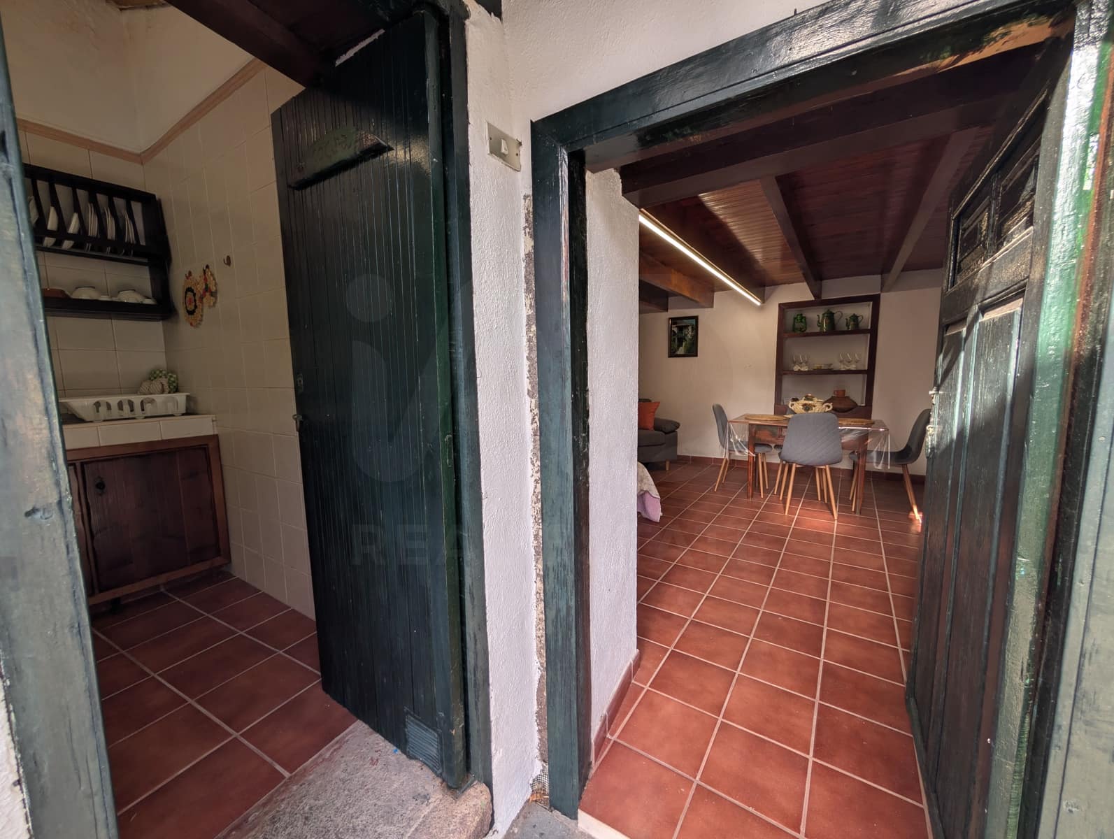 4 sypialnia Dom na sprzedaż w Buenavista del Norte - 360 000 € (Ref: 10029033)