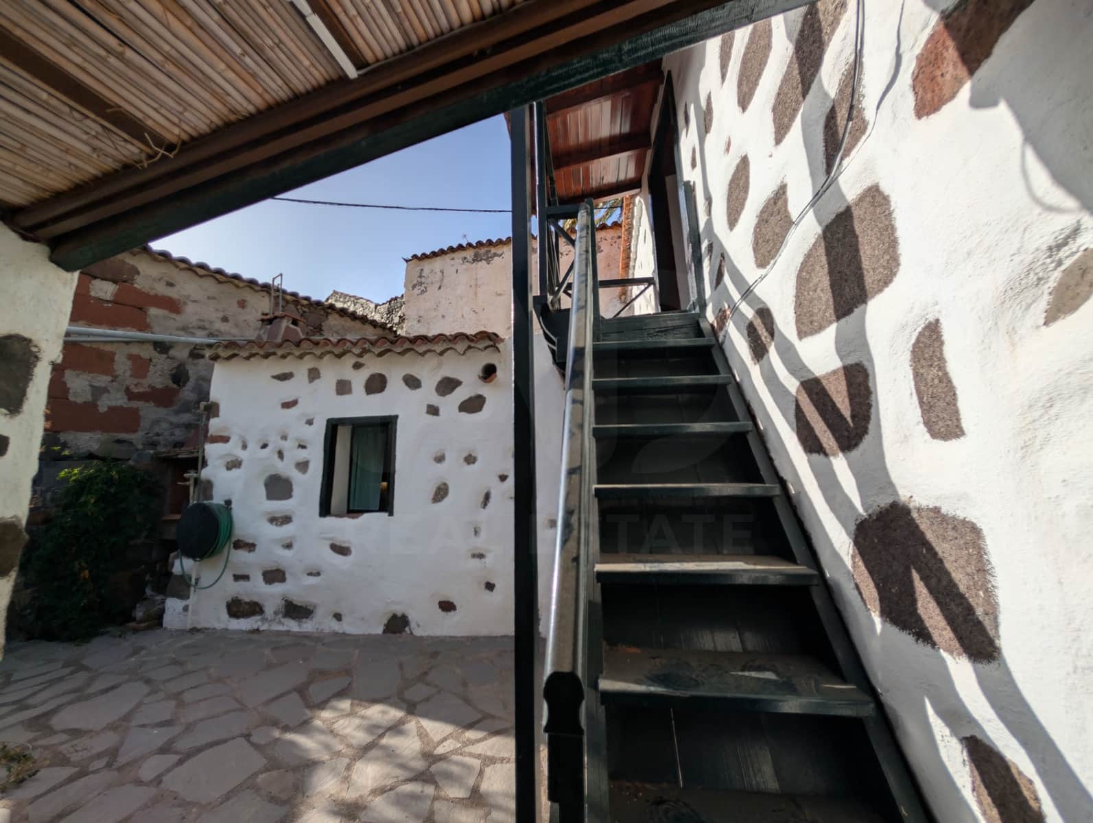 4 sypialnia Dom na sprzedaż w Buenavista del Norte - 360 000 € (Ref: 10029033)