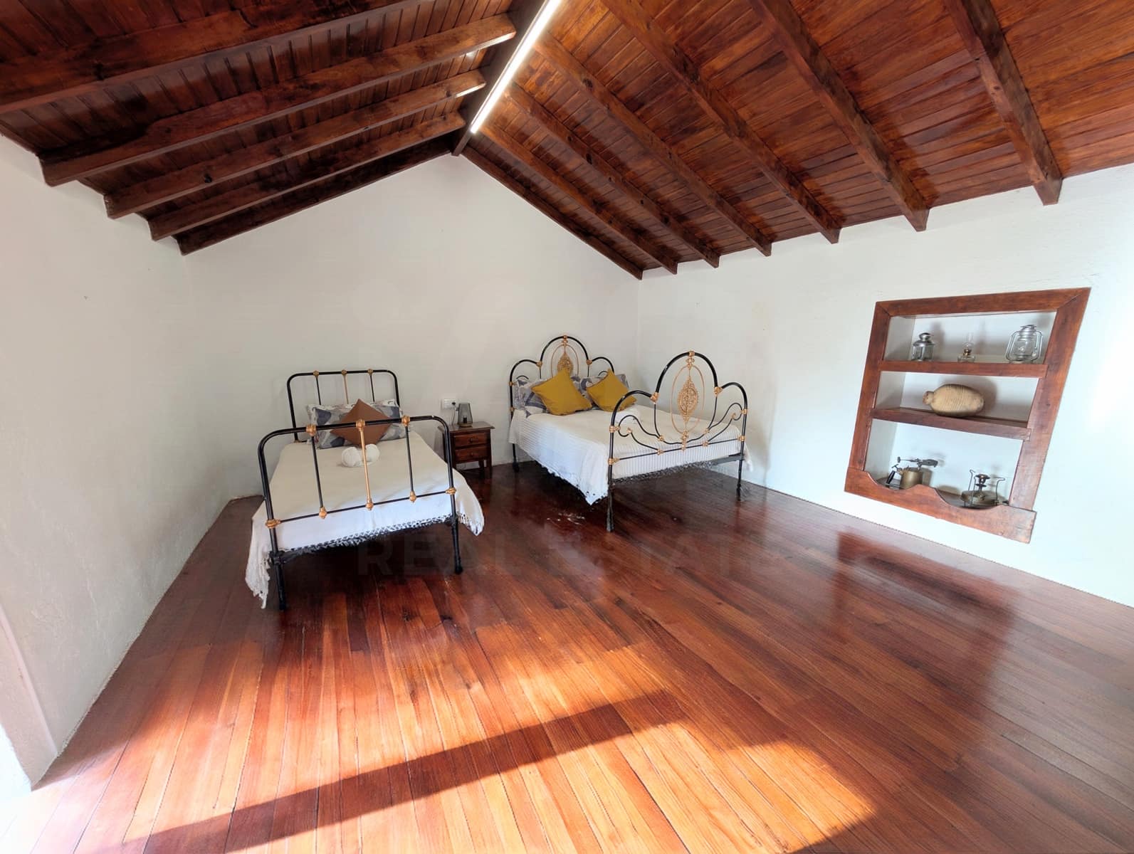 4 sypialnia Dom na sprzedaż w Buenavista del Norte - 360 000 € (Ref: 10029033)