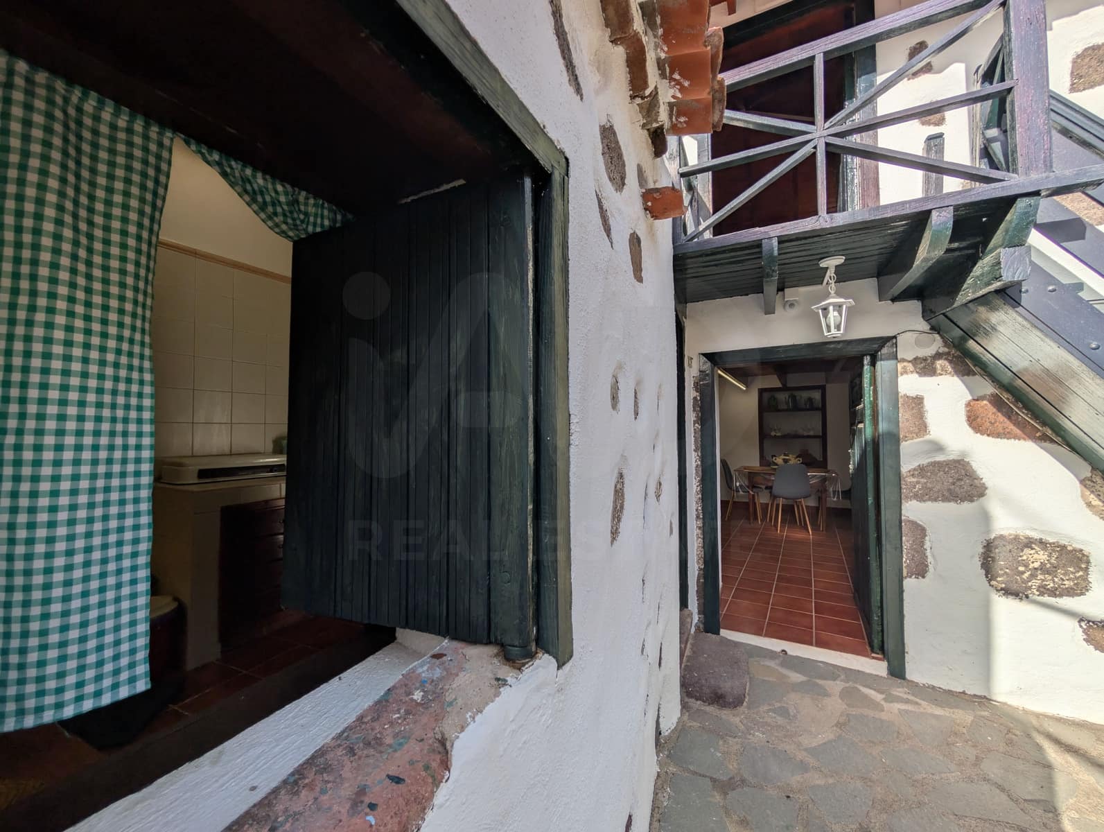 4 sypialnia Dom na sprzedaż w Buenavista del Norte - 360 000 € (Ref: 10029033)