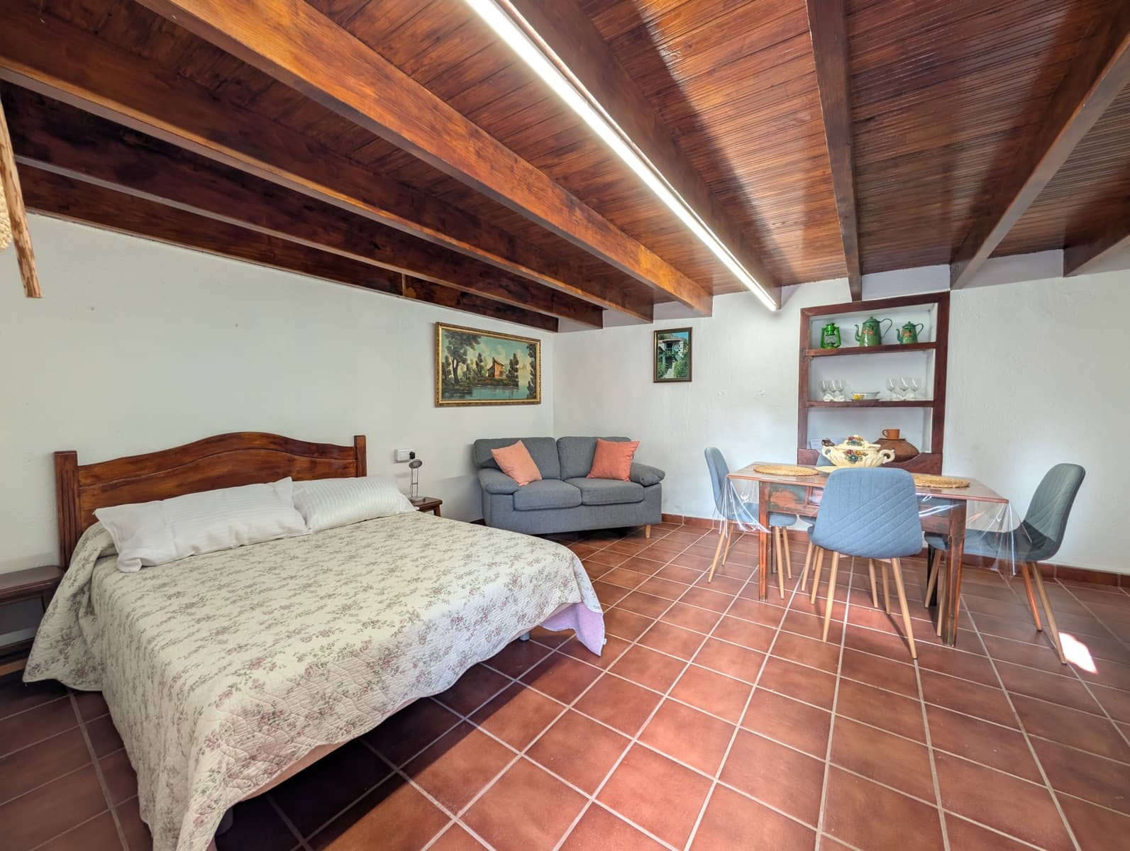 4 sypialnia Dom na sprzedaż w Buenavista del Norte - 360 000 € (Ref: 10029033)