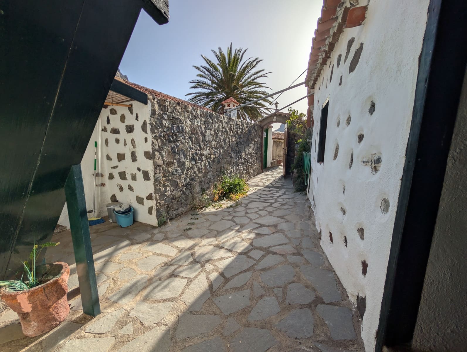4 sypialnia Dom na sprzedaż w Buenavista del Norte - 360 000 € (Ref: 10029033)