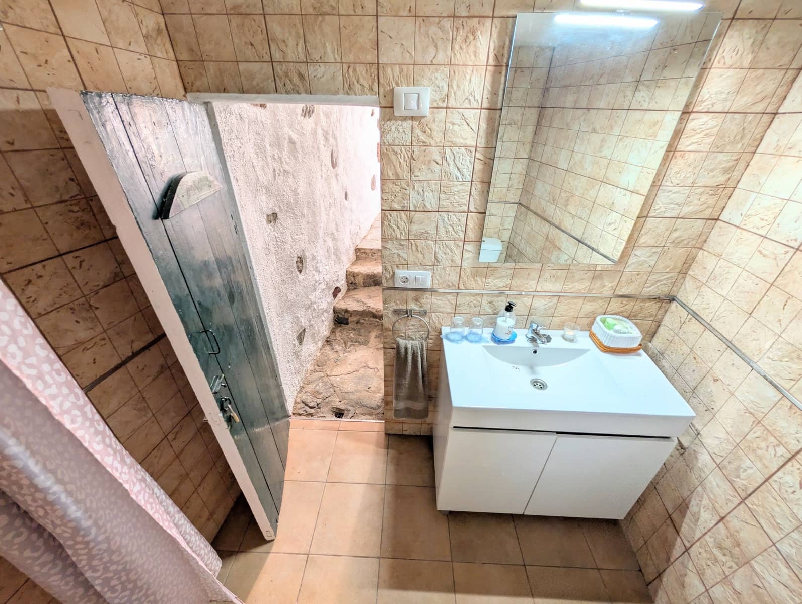 4 sypialnia Dom na sprzedaż w Buenavista del Norte - 360 000 € (Ref: 10029033)