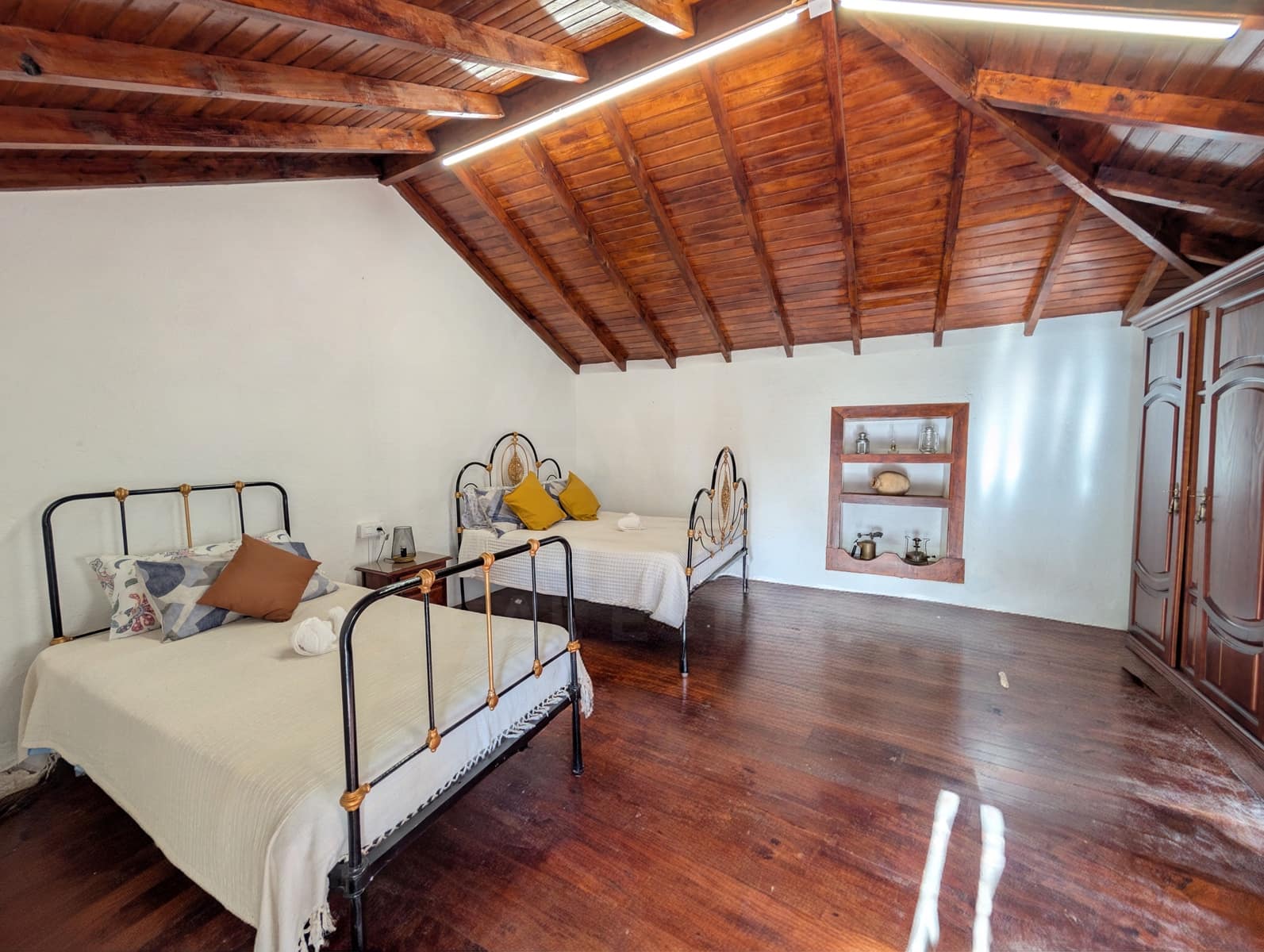 4 sypialnia Dom na sprzedaż w Buenavista del Norte - 360 000 € (Ref: 10029033)