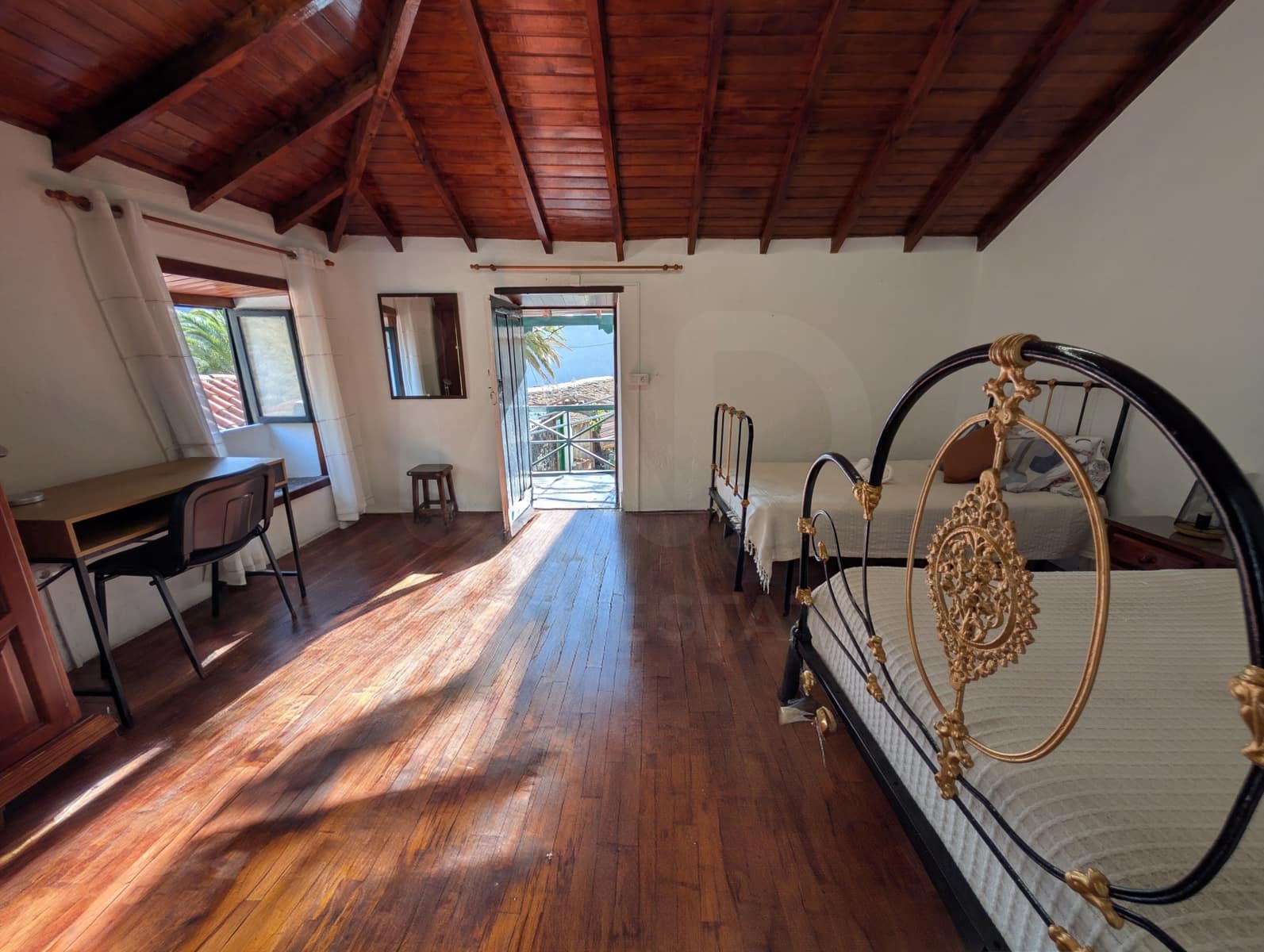 4 sypialnia Dom na sprzedaż w Buenavista del Norte - 360 000 € (Ref: 10029033)