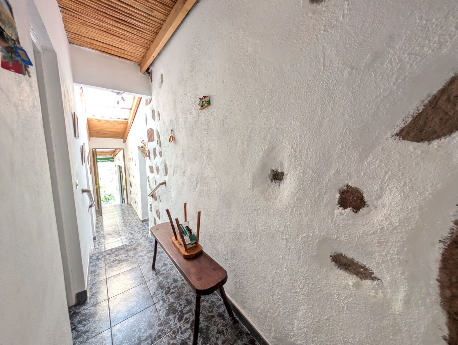 4 sypialnia Dom na sprzedaż w Buenavista del Norte - 360 000 € (Ref: 10029033)
