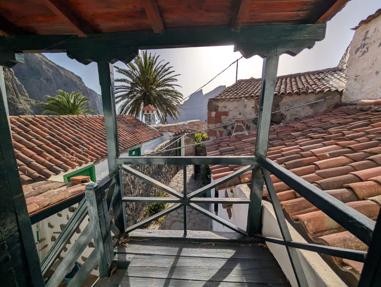 4 sypialnia Dom na sprzedaż w Buenavista del Norte - 360 000 € (Ref: 10029033)