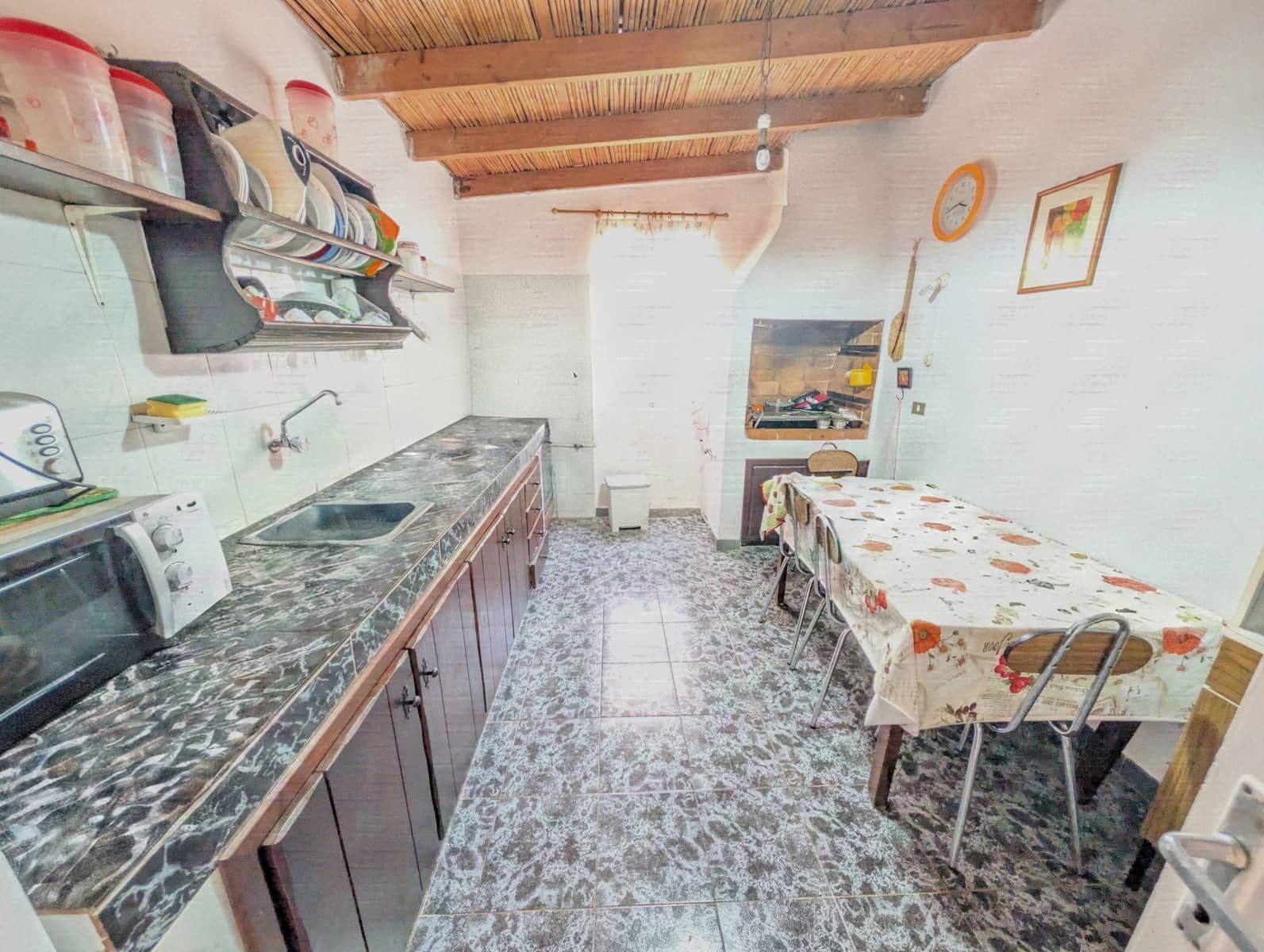4 sypialnia Dom na sprzedaż w Buenavista del Norte - 360 000 € (Ref: 10029033)