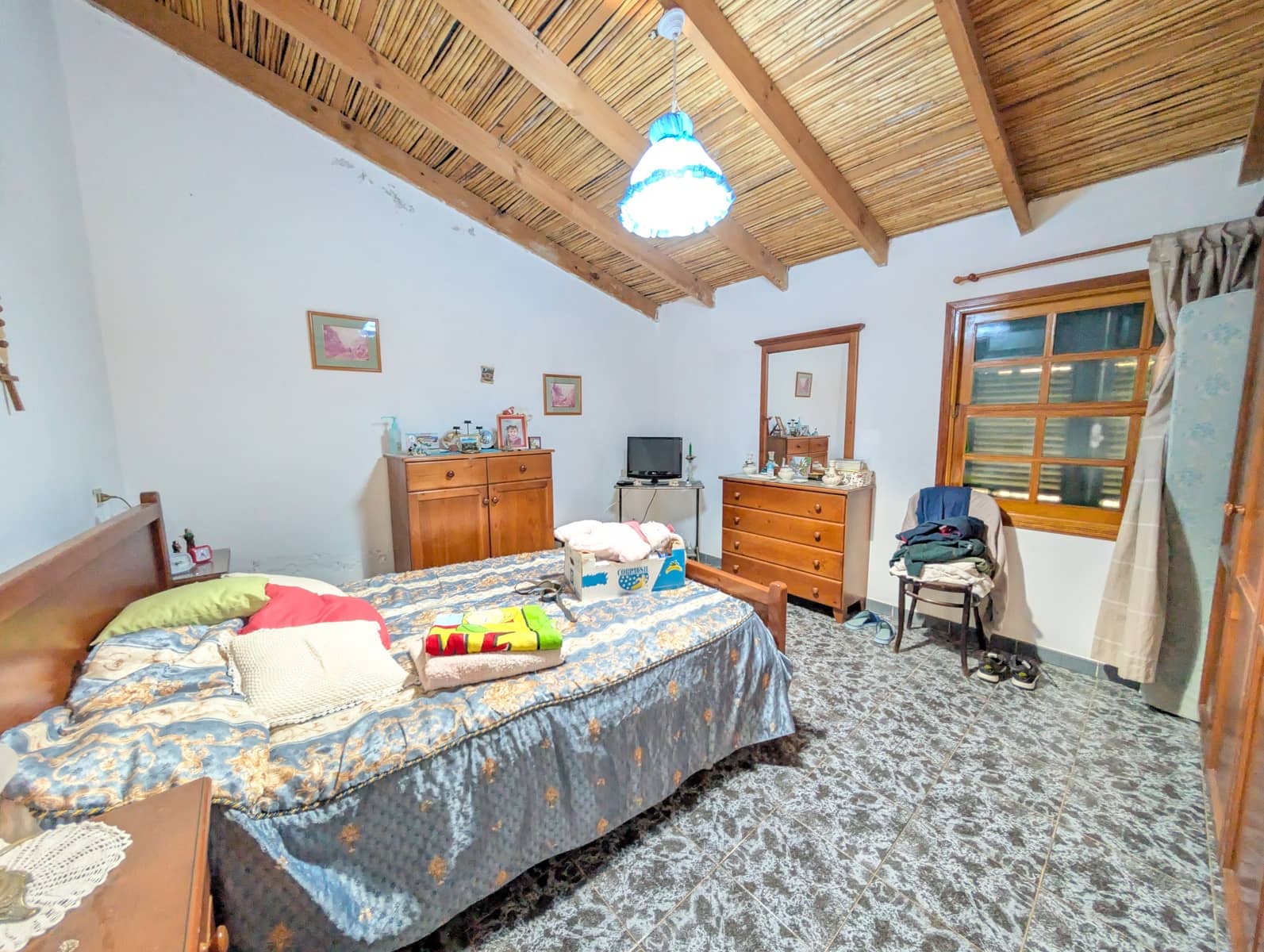 4 sypialnia Dom na sprzedaż w Buenavista del Norte - 360 000 € (Ref: 10029033)