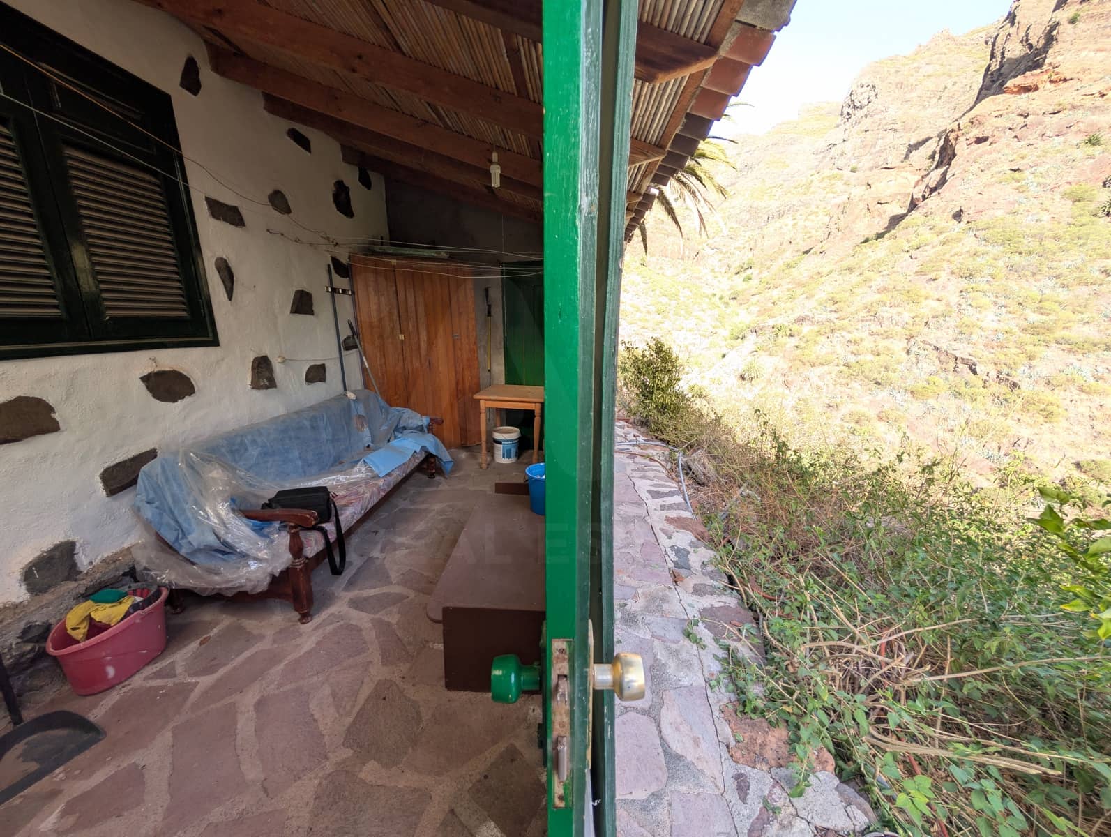 4 sypialnia Dom na sprzedaż w Buenavista del Norte - 360 000 € (Ref: 10029033)