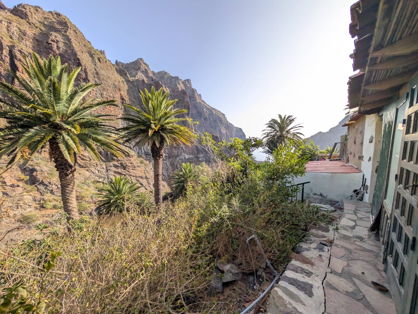4 sypialnia Dom na sprzedaż w Buenavista del Norte - 360 000 € (Ref: 10029033)