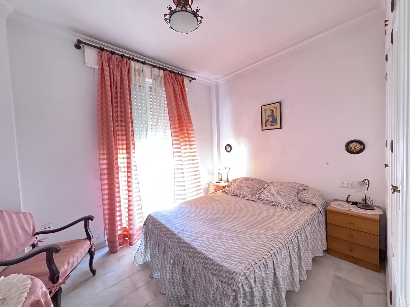 2 sovrum Lägenhet till salu i Alcala de los Gazules - 85 000 € (Ref: 10029034)
