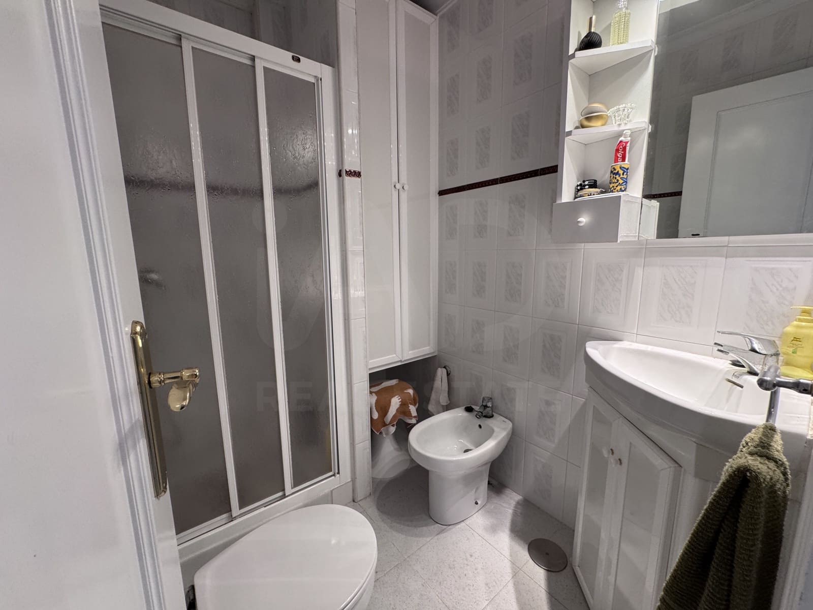 2 sovrum Lägenhet till salu i Alcala de los Gazules - 85 000 € (Ref: 10029034)