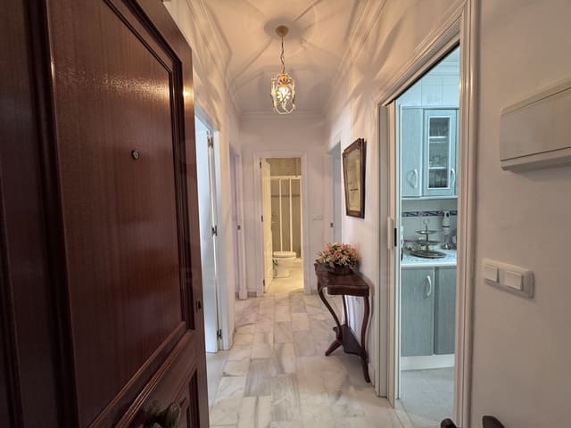 2 sovrum Lägenhet till salu i Alcalá de los Gazules - 85 000 € (Ref: 10029034)