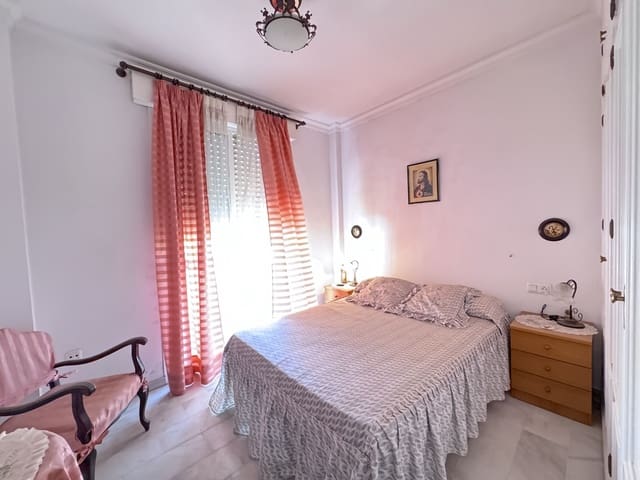 2 sovrum Lägenhet till salu i Alcalá de los Gazules - 85 000 € (Ref: 10029034)