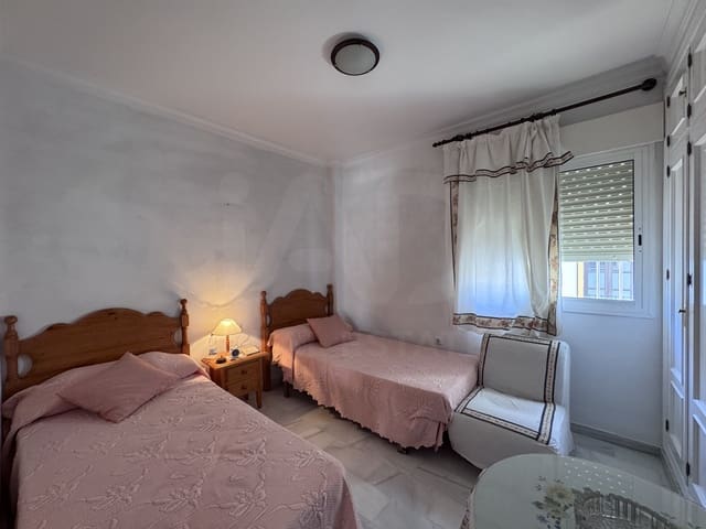 2 sovrum Lägenhet till salu i Alcalá de los Gazules - 85 000 € (Ref: 10029034)