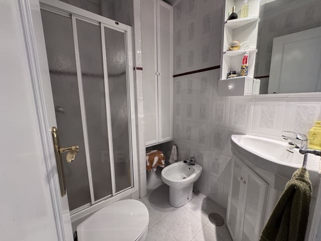 2 sovrum Lägenhet till salu i Alcalá de los Gazules - 85 000 € (Ref: 10029034)