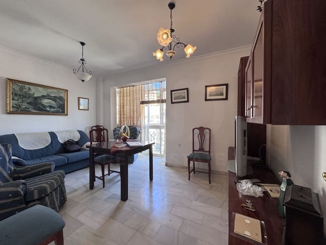 2 sovrum Lägenhet till salu i Alcalá de los Gazules - 85 000 € (Ref: 10029034)
