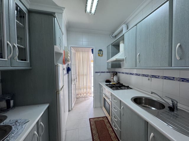 2 sovrum Lägenhet till salu i Alcalá de los Gazules - 85 000 € (Ref: 10029034)