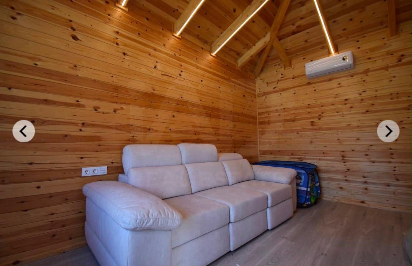 4 makuuhuone Huvila myytävänä paikassa Elche / Elx mukana uima-altaan - 998 000 € (Ref: 10029441)
