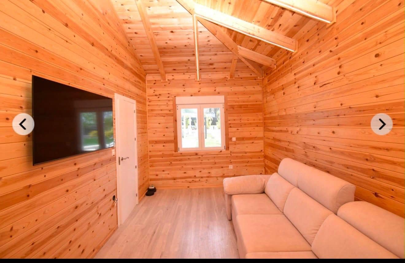 4 makuuhuone Huvila myytävänä paikassa Elche / Elx mukana uima-altaan - 998 000 € (Ref: 10029441)