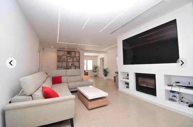 4 makuuhuone Huvila myytävänä paikassa Peña de las Águilas, Elche / Elx mukana uima-altaan - 998 000 € (Ref: 10029441)