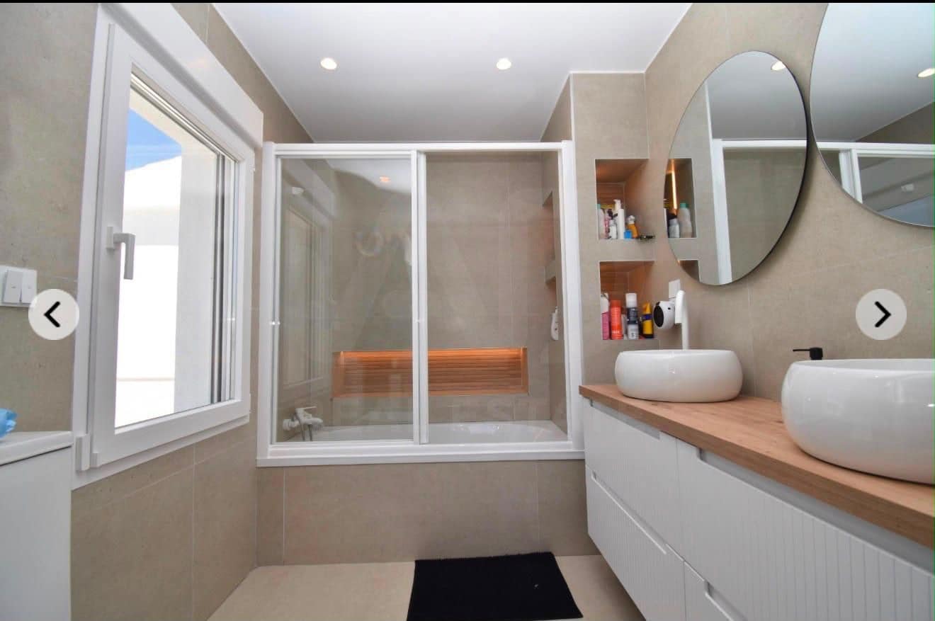 4 makuuhuone Huvila myytävänä paikassa Elche / Elx mukana uima-altaan - 998 000 € (Ref: 10029441)