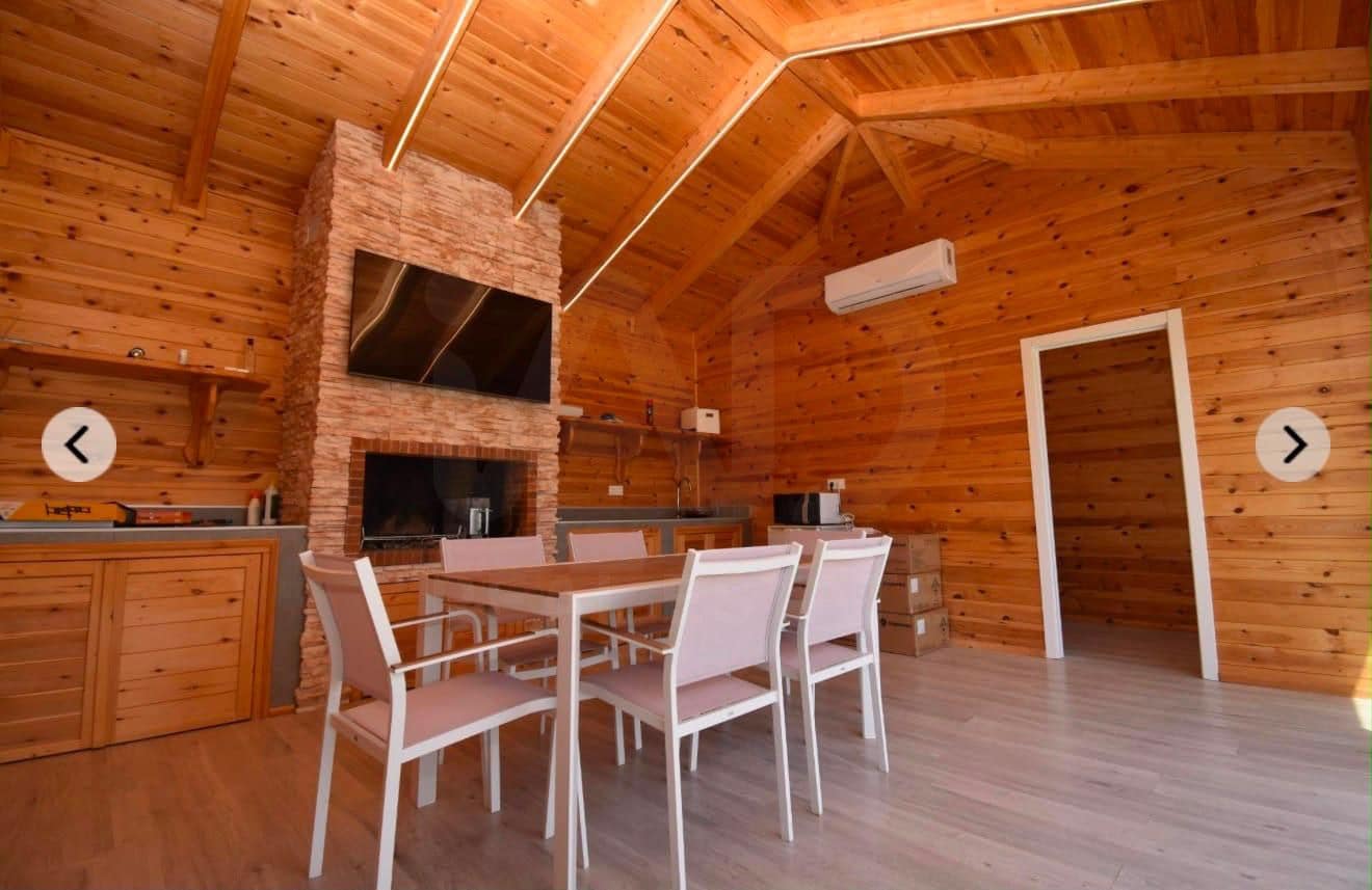 4 makuuhuone Huvila myytävänä paikassa Elche / Elx mukana uima-altaan - 998 000 € (Ref: 10029441)