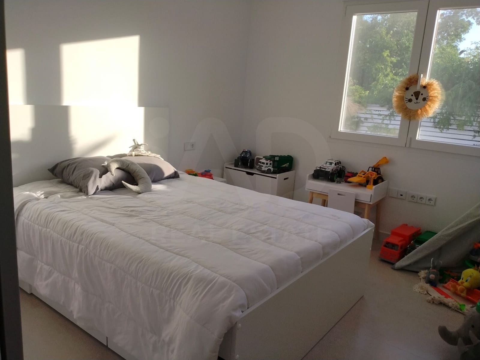 4 makuuhuone Huvila myytävänä paikassa Elche / Elx mukana uima-altaan - 998 000 € (Ref: 10029441)