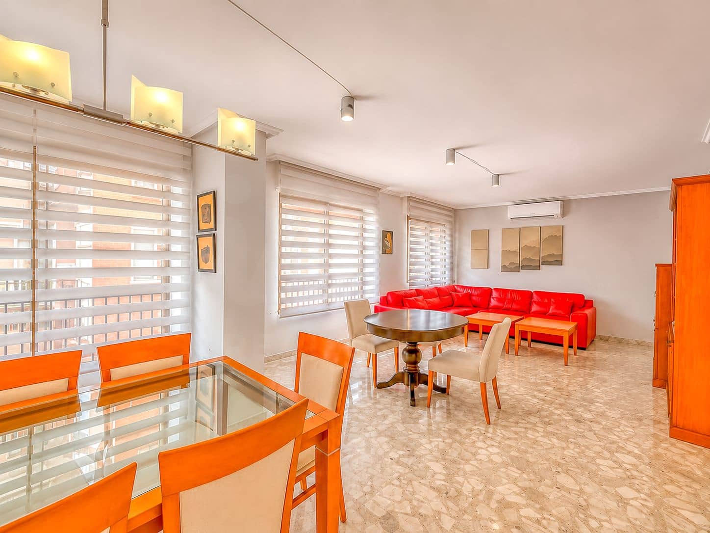4 Zimmer Apartment zu verkaufen in Alicante / Alacant Stadt - 300.000 € (Ref: 10029443)