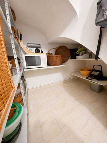 5 Zimmer Haus zu verkaufen in Olombrada mit Garage - 180.000 € (Ref: 10029444)