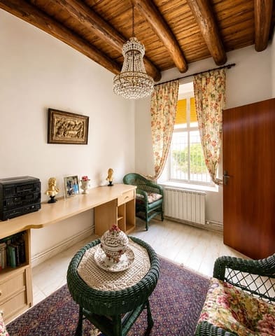 5 Zimmer Haus zu verkaufen in Olombrada mit Garage - 180.000 € (Ref: 10029444)