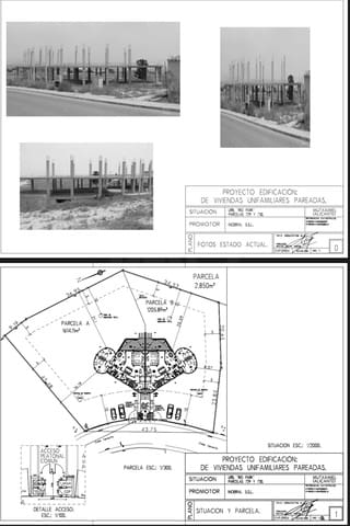Ubebygd land til salgs i Alicante by - € 250 000 (Ref: 10029691)