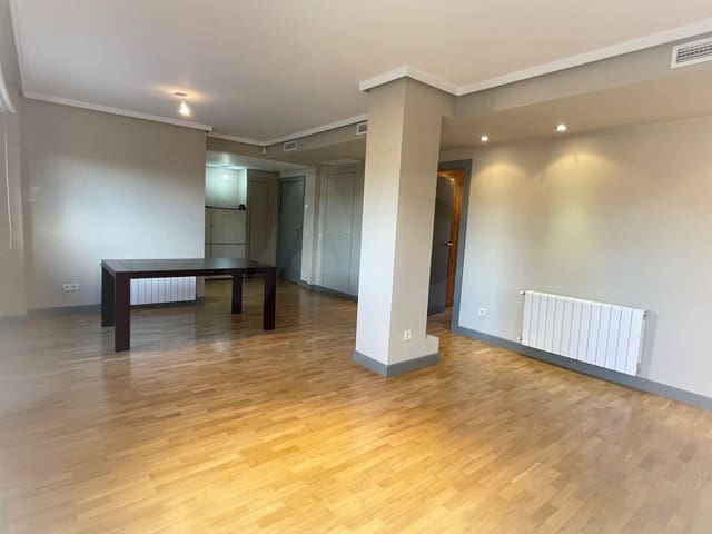 Villa da affittare in Las Rozas de Madrid con piscina garage - 2.200 € (Rif: 10029693)