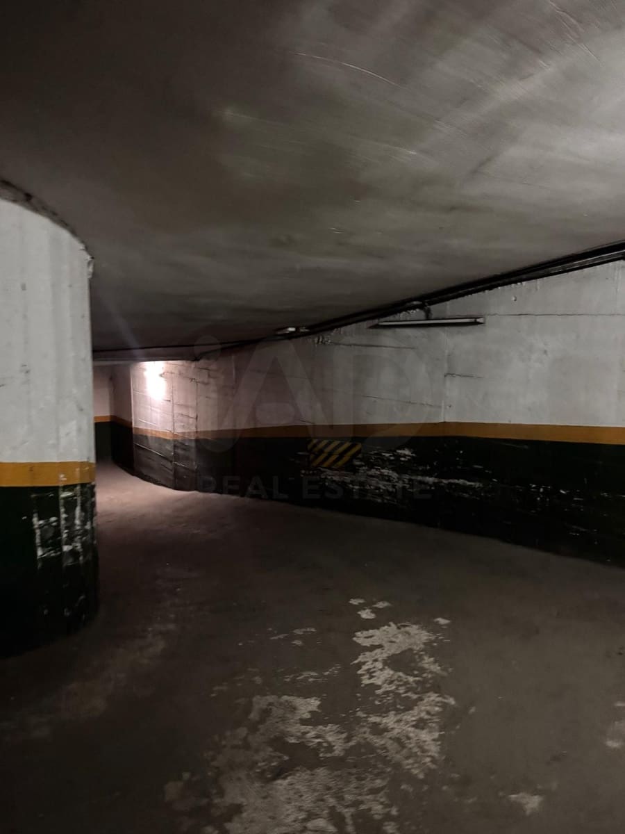 Garage à vendre à Madrid ville - 24 900 € (Ref: 10029757)