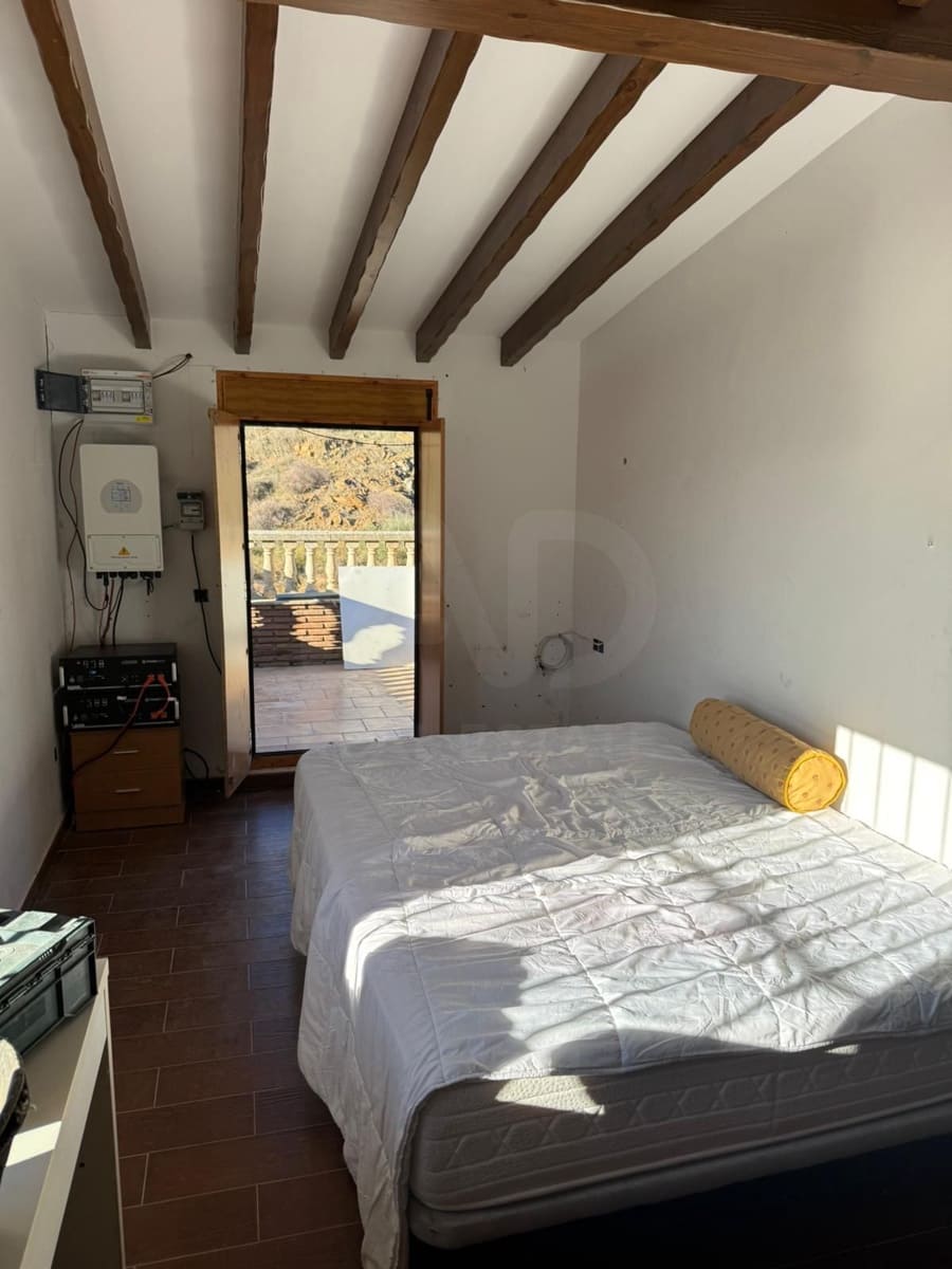 Terre non Aménagée à vendre à Fuente de Piedra - 1 100 000 € (Ref: 10029758)