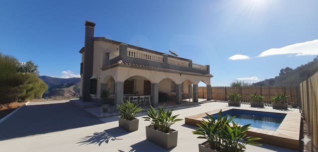 Terre non Aménagée à vendre à Fuente de Piedra - 1 100 000 € (Ref: 10029758)