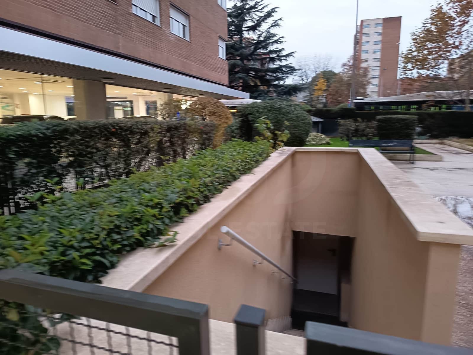 Garaż na sprzedaż w Miasto Madryt - 39 825 € (Ref: 10029759)