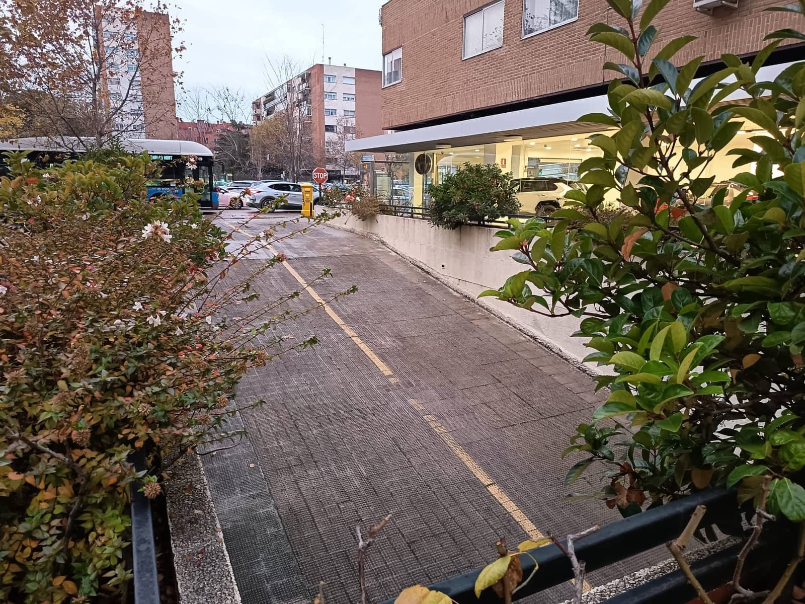 Garaż na sprzedaż w Miasto Madryt - 39 825 € (Ref: 10029759)