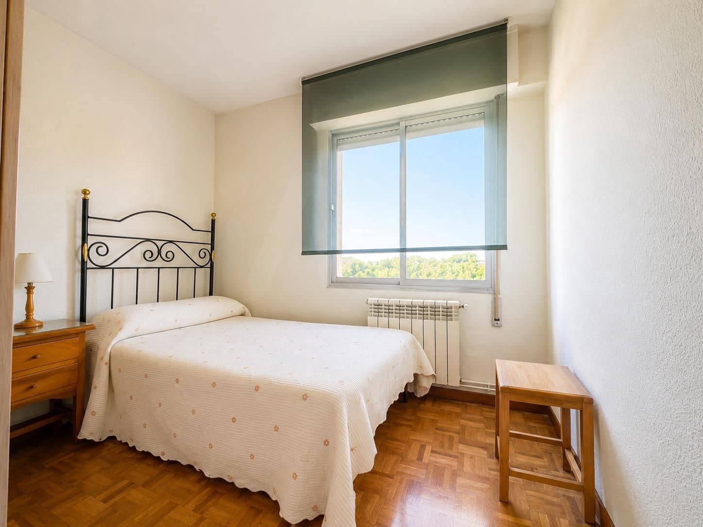 3 makuuhuone Huoneisto myytävänä paikassa Madrid kaupunki - 279 000 € (Ref: 10029760)