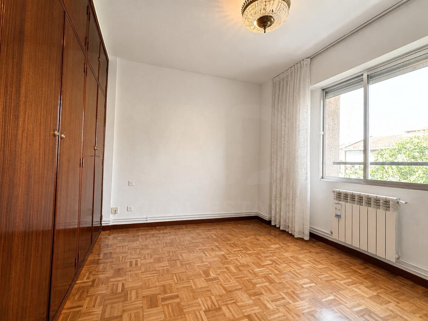 3 makuuhuone Huoneisto myytävänä paikassa Madrid kaupunki - 279 000 € (Ref: 10029760)